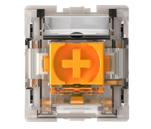 RAZER Mechanical Switches Pack - Orange Tactile Switch RC21-02040300-R3M1 - 1215505 - zdjęcie